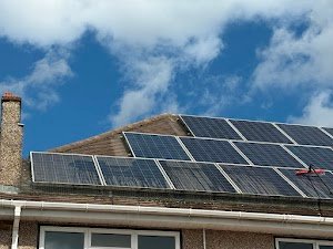 Shine On Solar Cleaning place picture