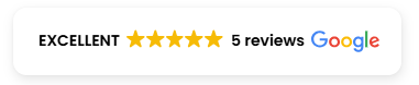 button of google reviews